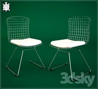 Harry Bertoia