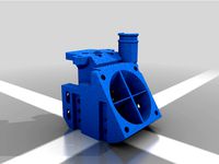 HeroMe Gen5 Dragon orbiterv1.5 by amaniza2010
