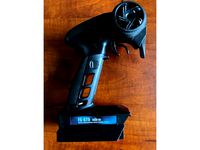 Flysky GT-5 Battery Compartment Extender by dburke555