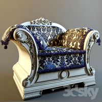 Armchair MOBLESA