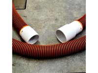 Festool D36 2.25 inch hose connections by Jimbo70