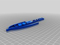 Ask 21 Glider Logo (Alexander Schleicher) by LThn