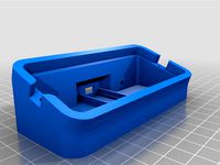 Steam Cheap Wider - Deej version for arduino nano by aaldrin