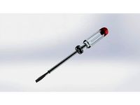 Tester screwdriver by kazo0ie