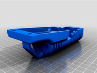 TTGO T-BEAM V1.1 WX Tracker / SOTA Tracker by do1hfs