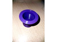 Camshaft Oil Seal installation tool - Subaru SOHC by menvert