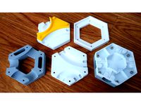 Piggybax for Gravitrax by eThings