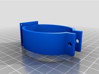 Sigma Speedo mounting base on Bullitt toptube by LamimaGC