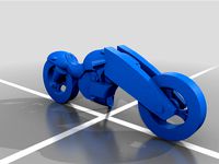 R cycle TTG by Emanueldotets