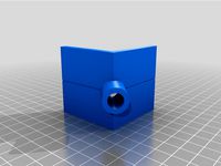 45 Drill Guide by twistedream13