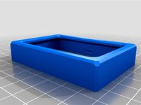 TI4 PoK Race Box by daveeldredge