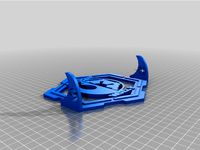 Light+Saber+Holder by maxhankins