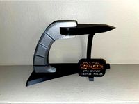Star Trek: Voyager 29th Century Phaser Kit by UnimatrixRed