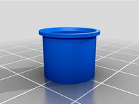 Atwood Dometic 53011 Slide In Cooktop Burner Bushing by kartdude99