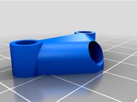 Laser Mod For Kopis Mini DJI Drone by DrainManFPV