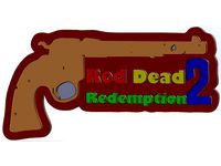 Red Dead Redemption 2 by Saeid2