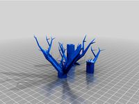 Trees by OfTranquilRain