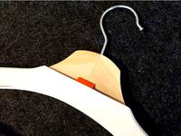 IKEA Bumerang Shoulder Shaper Locking Clip by rpwong