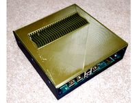 mini itx case by coreyoconnor