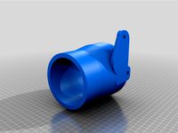 Superjet-Exit-Nozzle-V3 by Laddn17