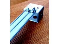 ESP32-CAM-Box-for-WashingMachine by ahrweiler