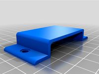 Insignia USB Type-C Memory Card Reader Underdesk Mount by SEllingson