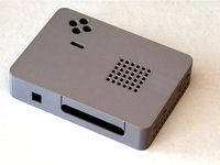 GBS-8220 case by skovik