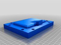 Betonseifenschale - Concrete soap dish by unmessbar_yt