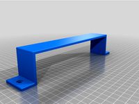Presonus AudioBox iTwo Underdesk Mount by SEllingson
