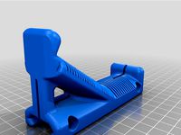 Angled Foregrip Short by zebulon73