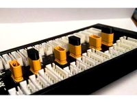 XT30 cap for male connector by Muffin578