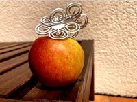 flower clip by pipilangschllumpf