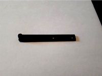 NVMe SSD 2280 to 22110 Extender Adapater by Ingenuity