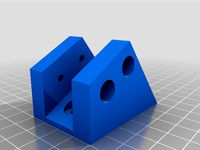 CR10 - 5S BRACING / Z REINFORCEMENT by VisiTor