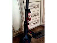 Lock bracket for Xiaomi Scooter 1S / m365 / Pro / Pro2 by vitasonline