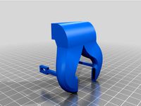 Nepune 2 Space Fan 5000 Blower Tubes V3 Fixed by Yanbloke