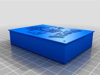 Caja Pokemon by Marmol95