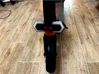 Turn singal for E-Scooter by sadi227