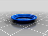ANAFI camera covercircle  by Gigfree