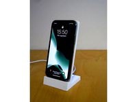 Wireless Charging Stand by edwinm1