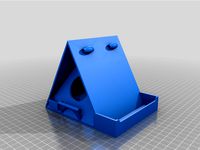 Remix birdhouse by mdangelo015