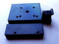 Hypercube Evolution Hemera Mount by MatthewB4