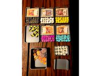 Rococo Deluxe Insert by early8