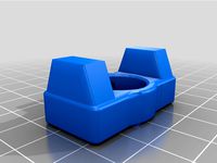 Lee Load Master Turret Nut FIX by T_Bone_