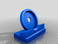 Iphone 11 Livboj landscape charge stand by FunkMaker