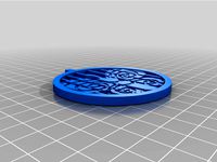 Caged Butterfly by Thrillhouse