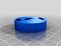 Instax mini 90 Double Exposure Cap by michael_lacock