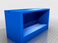 Iphone 12/ 12 Pro stand  by Wondertrooper521