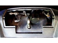 Repair Trunk Opener Skoda VW Cap FreeCAD by MakeDE