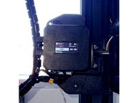 Kingroon KP3S Klipper 0.96 oled screen by nehiLo